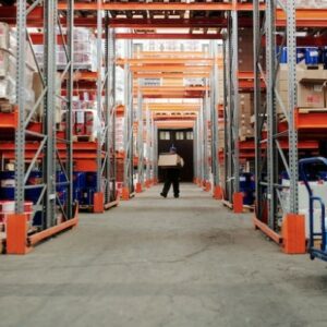 El depósito fiscal: almacenamiento de mercancías para el comercio internacional