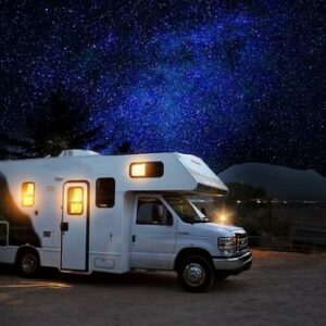 Turismo de autocaravana: disfrute asegurado