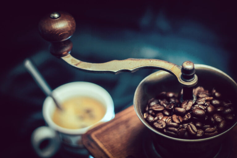 Descubre como comprar online café de especialidad gracias a Ineffablecoffee