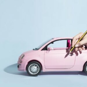 Modelaje de coches: pon en práctica este hobby tan entretenido
