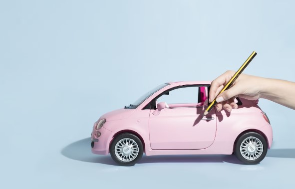 Modelaje de coches: pon en práctica este hobby tan entretenido