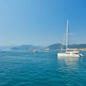 Disfruta del mar estás vacaciones con las mejores empresas de navegación