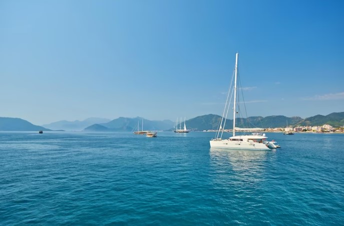 Disfruta del mar estás vacaciones con las mejores empresas de navegación