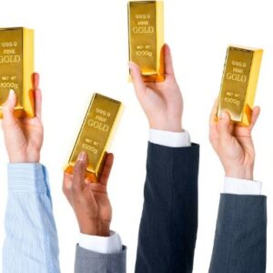 La compraventa de oro y plata en la provincia de Málaga