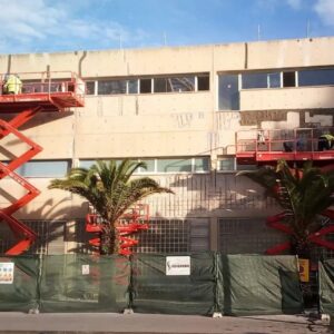 SOLURBAN, soluciones constructivas en impermeabilizaciones y rehabilitación de fachadas en Madrid y Mallorca