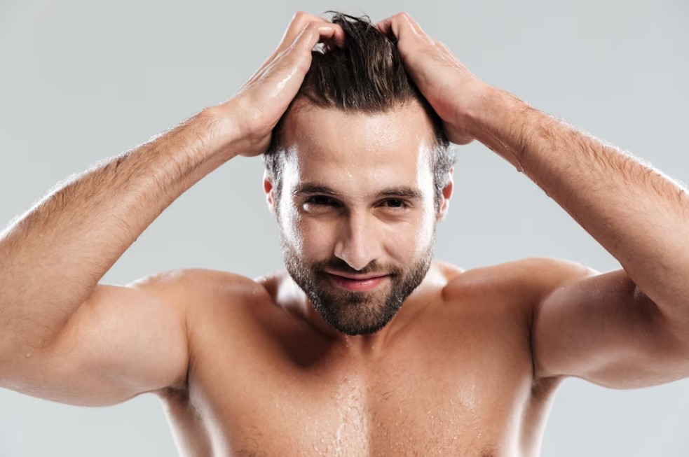 Conoce las técnicas más eficaces y seguras para el injerto de cabello, barba y cejas