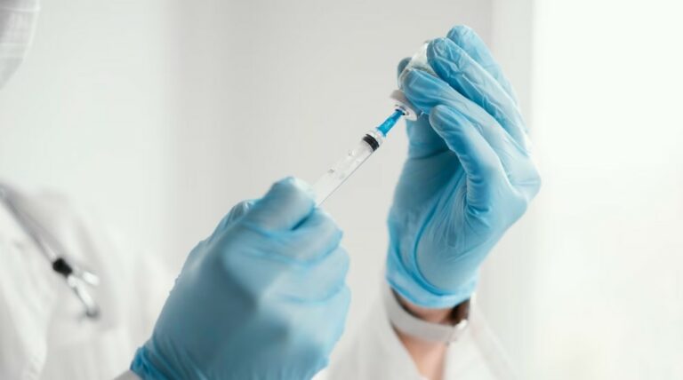 ¿Qué es la ozonoterapia?