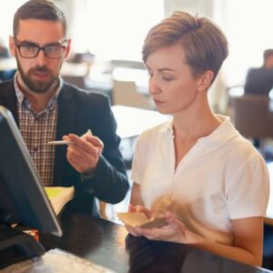 Las mejores soluciones para el sector de la hostelería