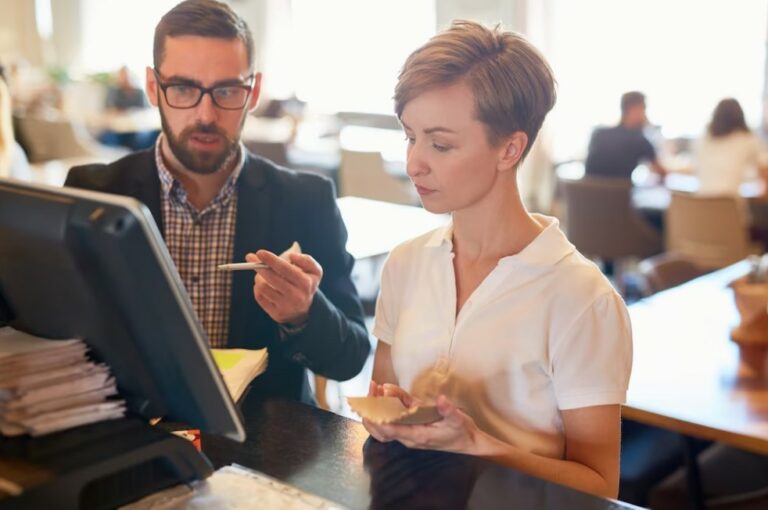 Las mejores soluciones para el sector de la hostelería