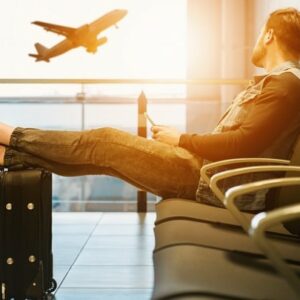 Descubre las magníficas ventajas de tener parking seguro cerca del aeropuerto
