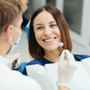 Clínicas dentales: la importancia de contar con servicios innovadores