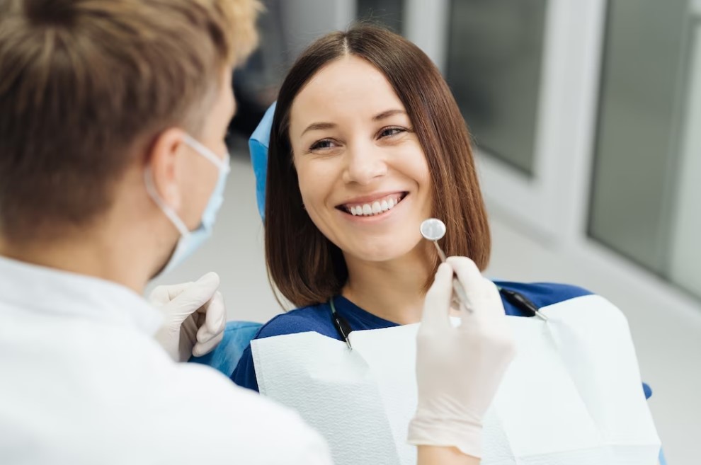 Clínicas dentales: la importancia de contar con servicios innovadores