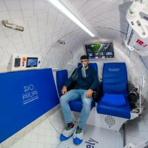 Descubre las últimas tendencias en tecnología de la salud