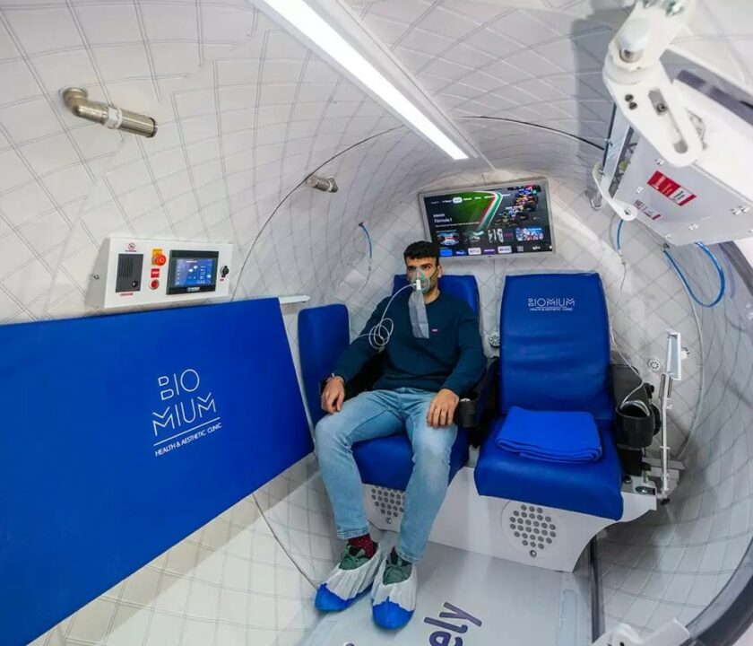 Descubre las últimas tendencias en tecnología de la salud