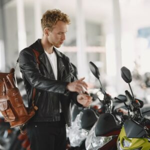¿Tu empresa requiere motos para operar? Considera el renting de motos