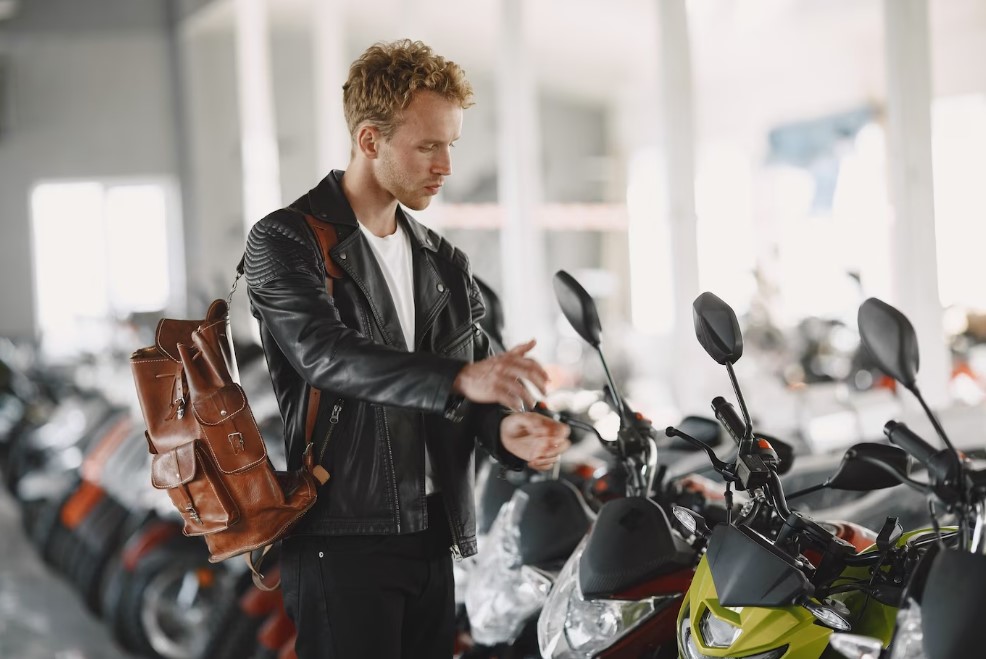 ¿Tu empresa requiere motos para operar? Considera el renting de motos