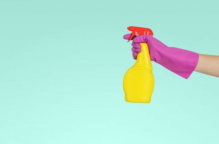 Productos de limpieza online: ventajas de la compra online de material de limpieza