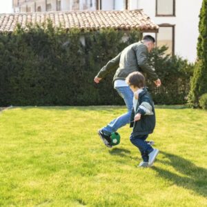 Conoce las ventajas de utilizar césped artificial en tus ambientes exteriores