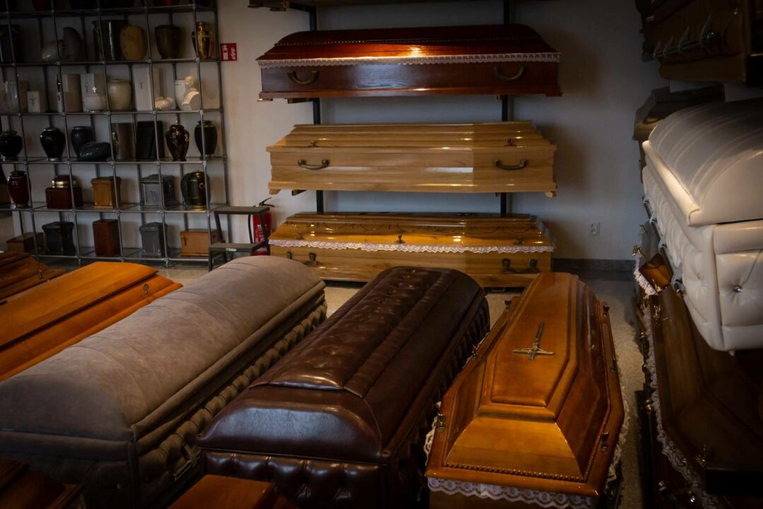 La transformación digital en la industria funeraria es una necesidad inminente