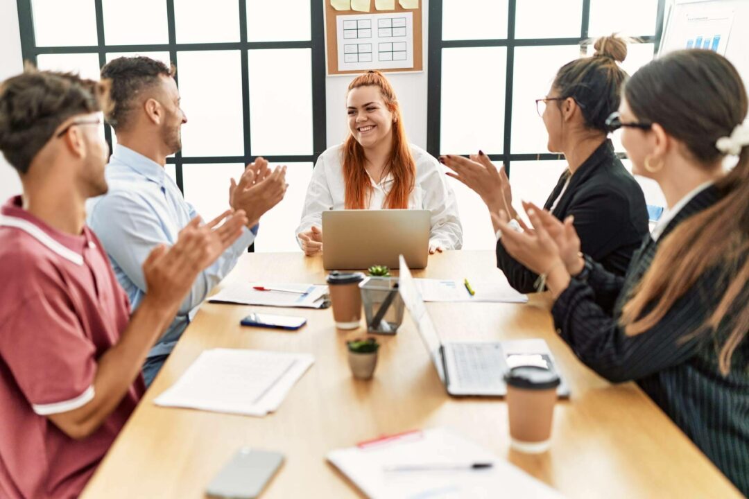 Es una gran oportunidad para las empresas ofrecer prácticas para estudiantes