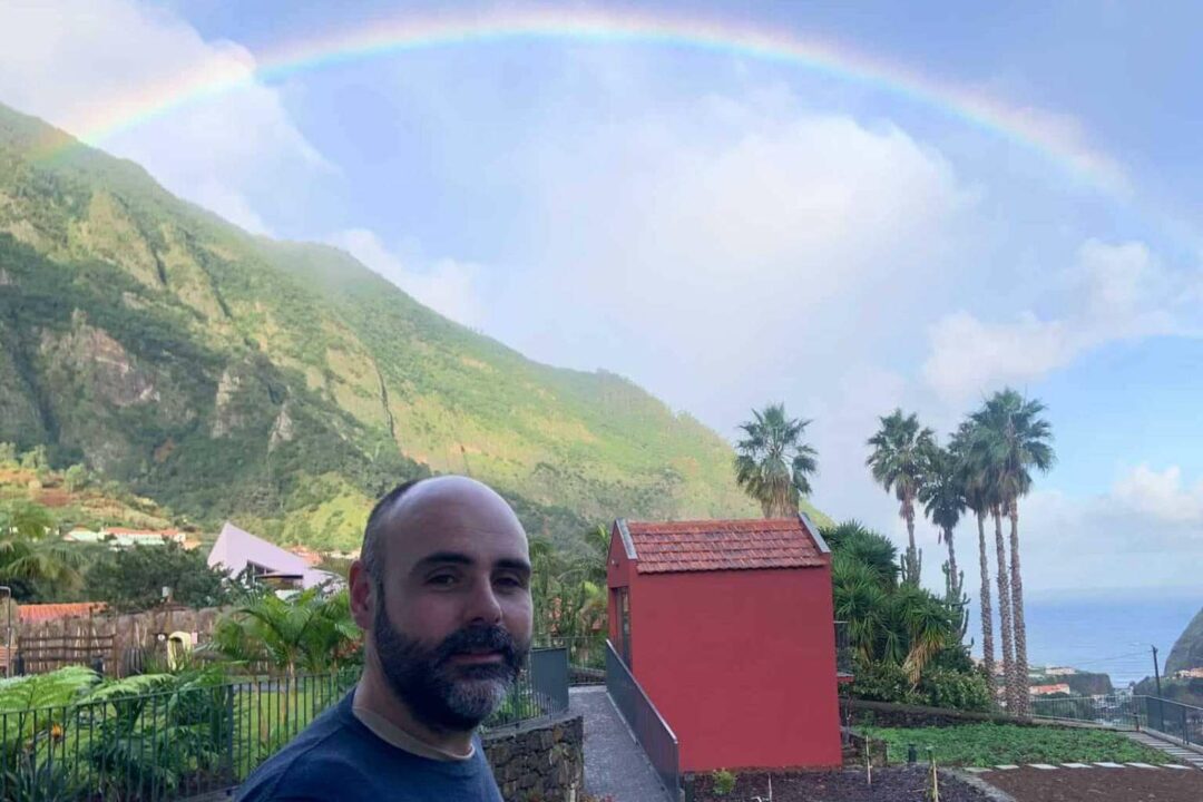 Conocer Madeira, un destino de película que se encuentra muy cerca de España