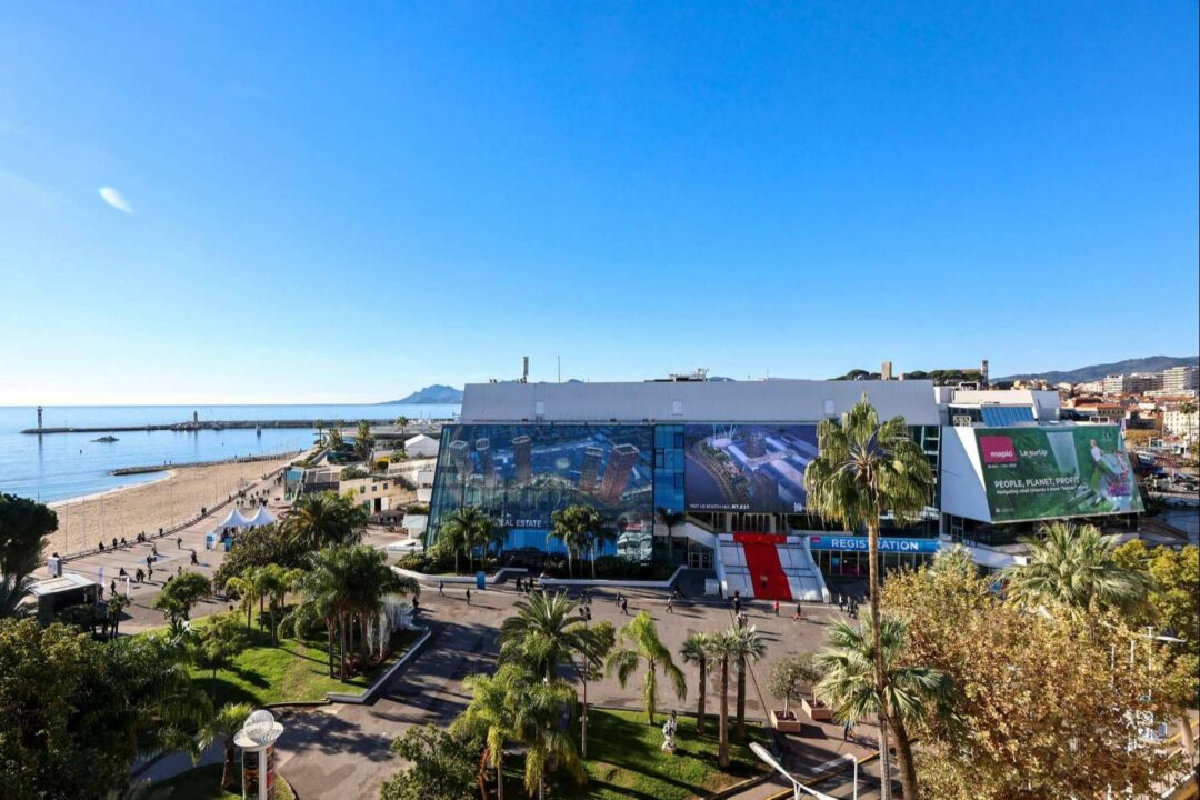 MAPIC, uno de los eventos internacionales más destacados de la industria inmobiliaria retail, tendrá lugar en Cannes del 28 al 30 de noviembre de 2023