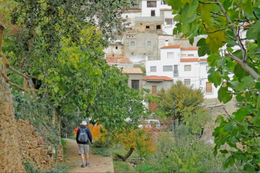 Las actividades a realizar en un viaje de turismo rural al interior de Almería