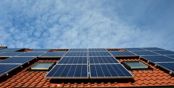 Ahorra dinero y contribuye con el ambiente: paneles solares, la mejor opción