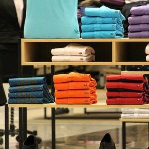 Ventajas de las camisetas personalizadas para hombre