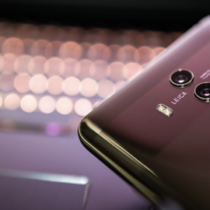 ¿Ha fabricado Huawei en secreto el plegable definitivo?