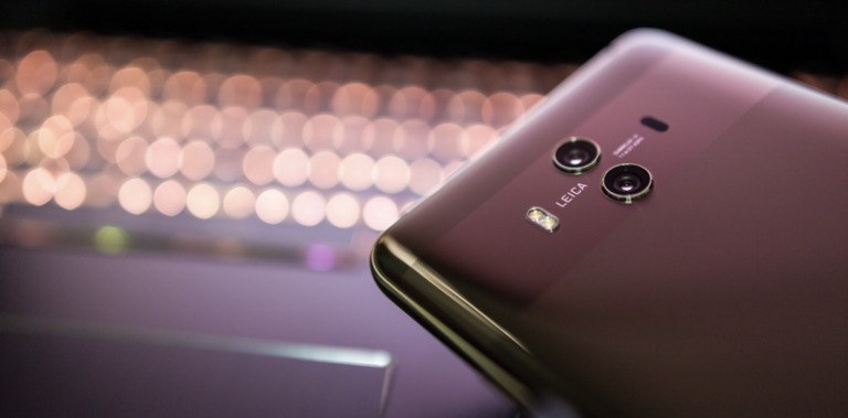 ¿Ha fabricado Huawei en secreto el plegable definitivo?