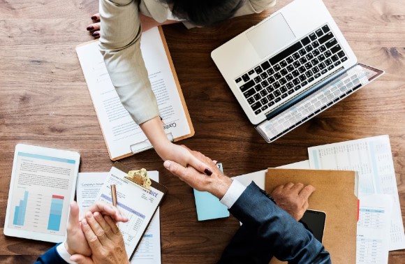 Desarrollo sostenible: un nuevo horizonte para las empresas y la población