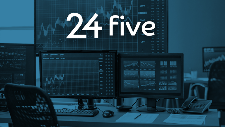 24Five: Un Broker Destacado para la Inversión en CFDs de Acciones e Índices