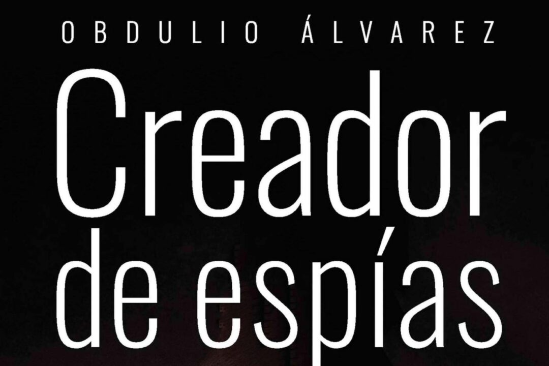 ¿Los personajes de una novela pueden llevar a su escritor a un sanatorio? 'El Creador de espías' responde