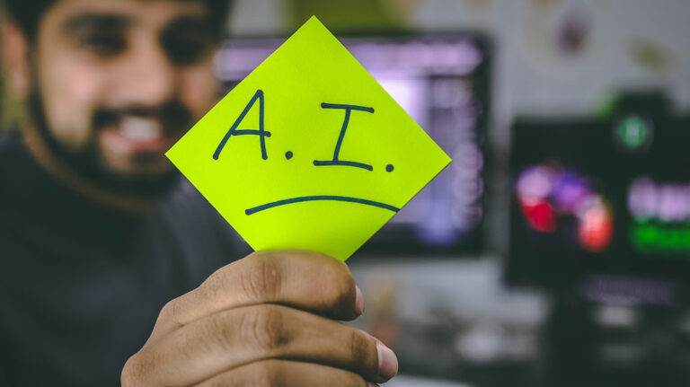 Las empresas cada vez más recurren a expertos en IA
