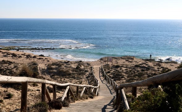 Visita Mijas Costa estas vacaciones y aprovecha cada minuto de tu viaje