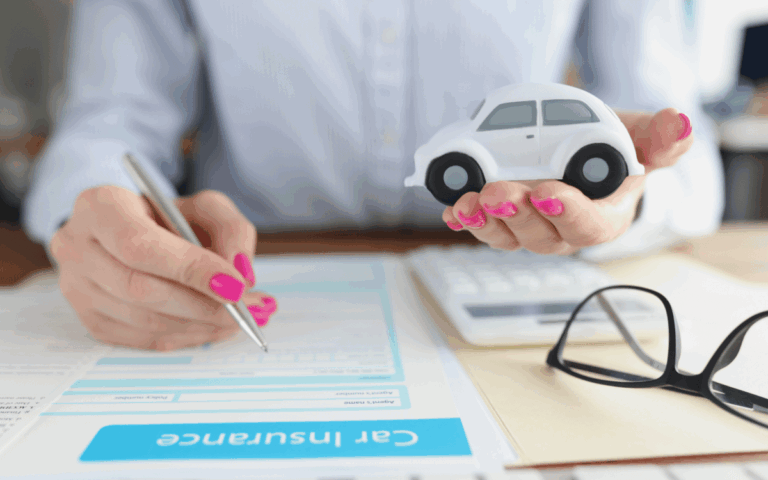 Coberturas clave que debe incluir toda póliza de seguro de automóvil comercial
