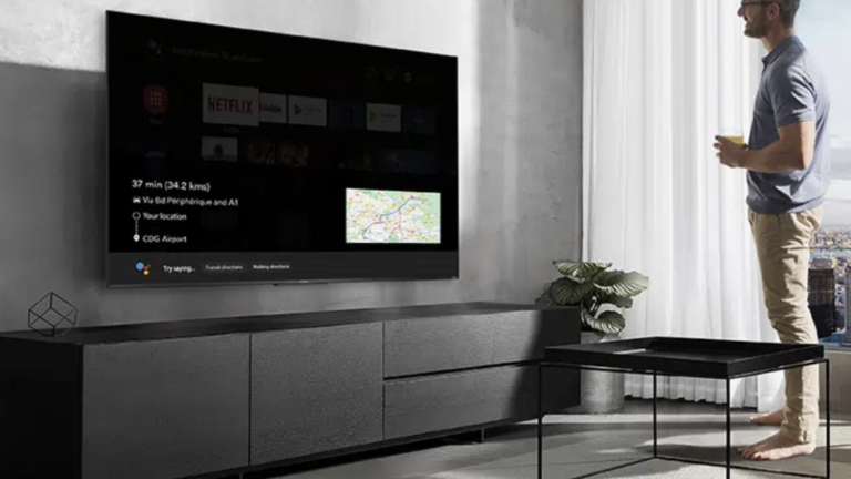¿Qué Es Google TV Y Para Qué Sirve?