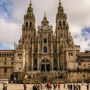 Visita Galicia durante el verano