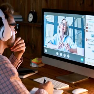 Cursosonline de salud: la opción ideal para estudiar a tu propio ritmo