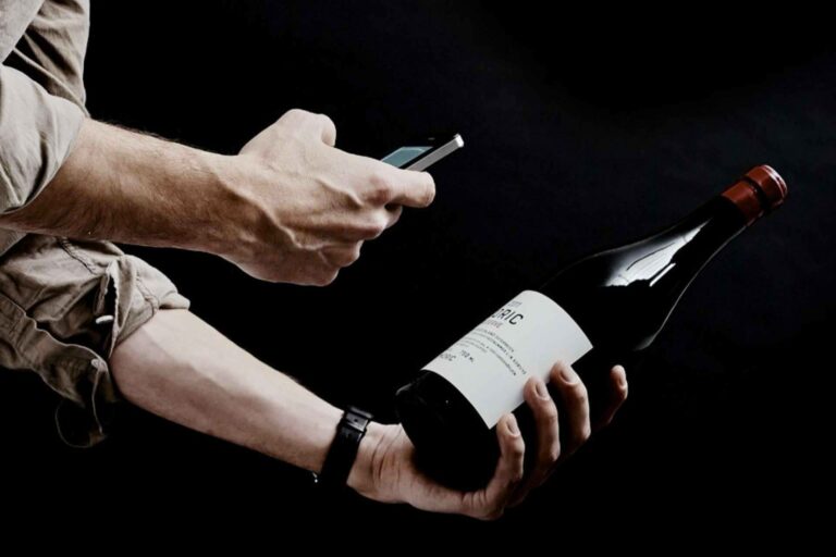 La nueva normativa de la Unión Europea requiere etiquetado nutricional detallado en vinos a partir del 8 de diciembre de 2023