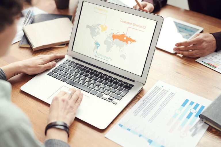 Las webs internacionales duplican sus ventas