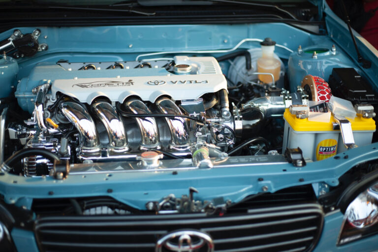 Los híbridos Toyota, los favoritos de los conductores