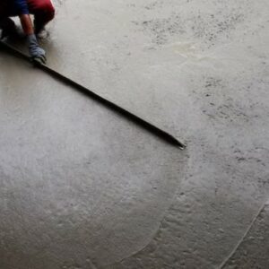 Suelos de hormigón impreso, pulido y fratasado: versátiles, económicos y duraderos