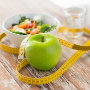 Salud and Fitness One Live ofrece los servicios de nutricionista Leganés