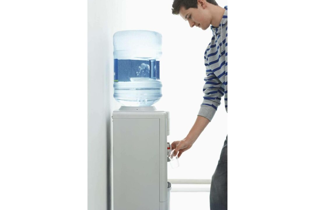 Acquajet, especialista en la distribución de agua para empresas