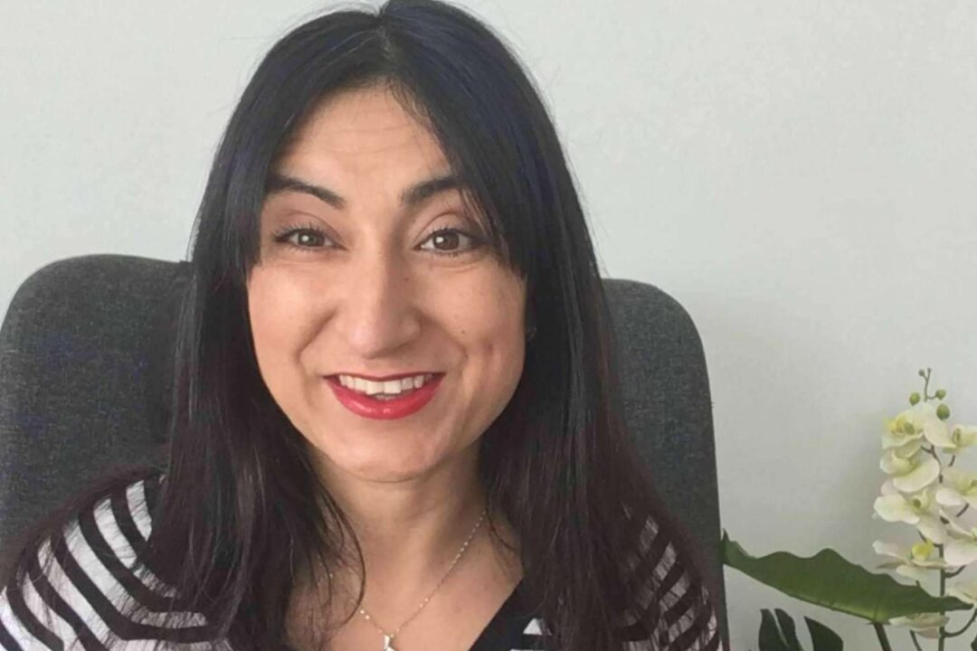 Reforzar la confianza personal y en pareja de la mano de Montse Galán Consulting