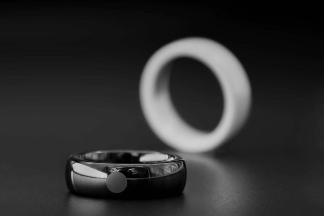 Rikki, lo último en anillos inteligentes para hombres