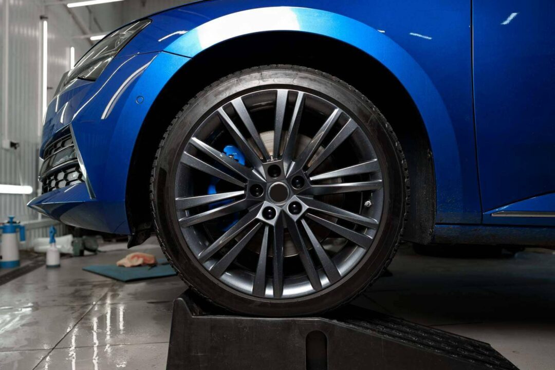 La marca de neumáticos Sailun refuerza su presencia en Confortauto