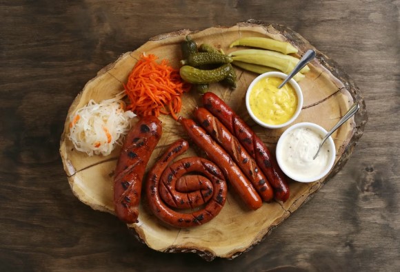 Todo plato tiene mejor sabor si se adereza con una buena mostaza